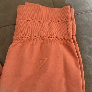 Gymshark Coral Leggings